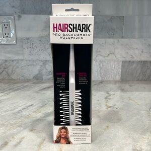 HAIRSHARK Pro Backcomber Volumizer